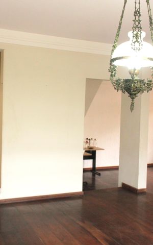 Casa para alugar com 250m², 3 quartos e 5 vagasSala 