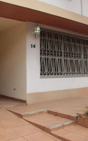 Casa para alugar com 250m², 3 quartos e 5 vagasGaragem
