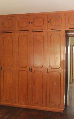 Casa para alugar com 250m², 3 quartos e 5 vagasSuíte 1
