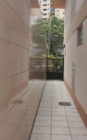 Casa para alugar com 250m², 3 quartos e 5 vagasQuintal