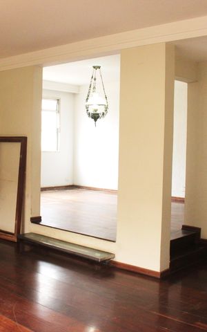 Casa para alugar com 250m², 3 quartos e 5 vagasSala 