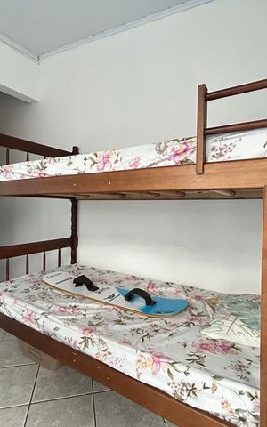 Casa para alugar com 57m², 1 quarto e sem vaga Casa para alugar com 57m², 1 quarto e sem vagaQuarto 1