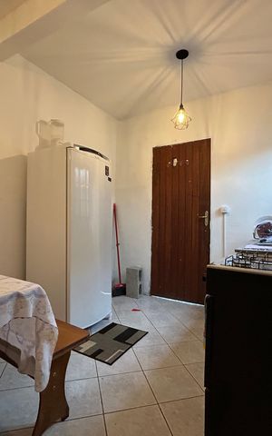 Casa para alugar com 57m², 1 quarto e sem vaga Casa para alugar com 57m², 1 quarto e sem vagaCozinha