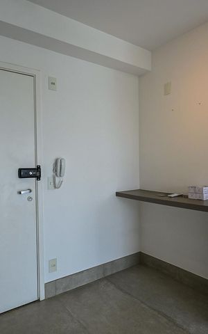 Apartamento à venda com 40m², 1 quarto e 1 vagaCozinha