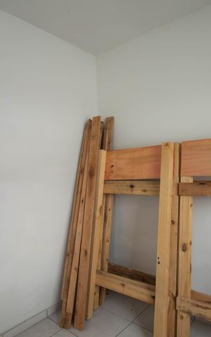 Casa para alugar com 50m², 2 quartos e sem vaga Casa para alugar com 50m², 2 quartos e sem vagaQuarto 1