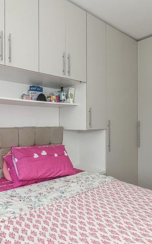 Casa à venda com 84m², 2 quartos e 2 vagasQuarto