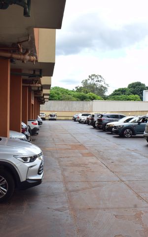 Studio para alugar com 38m², 1 quarto e 1 vagaGaragem