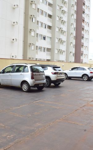 Studio para alugar com 38m², 1 quarto e 1 vagaGaragem