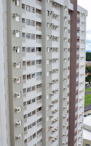 Studio para alugar com 38m², 1 quarto e 1 vagaVista da Sacada