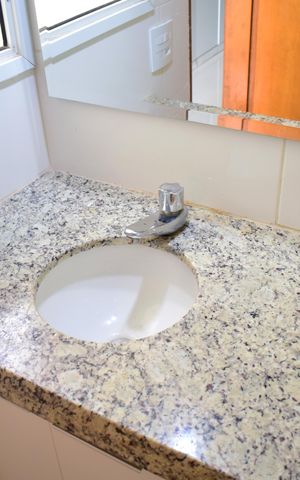 Studio para alugar com 38m², 1 quarto e 1 vagaBanheiro