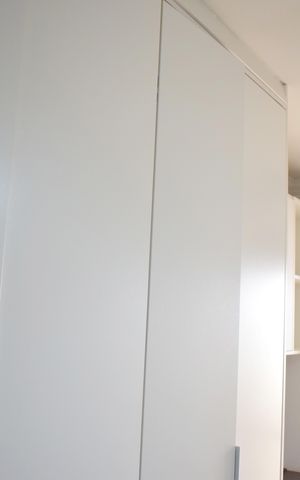 Studio para alugar com 38m², 1 quarto e 1 vagaSala