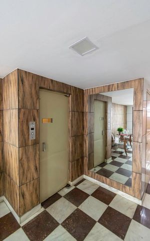 Apartamento à venda com 102m², 3 quartos e 1 vaga Apartamento à venda com 102m², 3 quartos e 1 vagaÁrea comum - Hall do elevador
