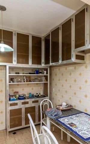Apartamento à venda com 102m², 3 quartos e 1 vaga Apartamento à venda com 102m², 3 quartos e 1 vagaCozinha - Armários