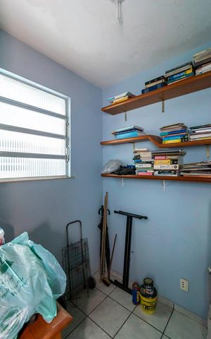 Apartamento à venda com 102m², 3 quartos e 1 vaga Apartamento à venda com 102m², 3 quartos e 1 vagaQuarto de Serviço