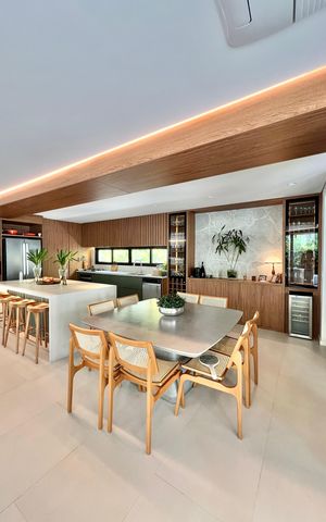 Casa de condomínio à venda com 500m², 4 quartos e 3 vagas