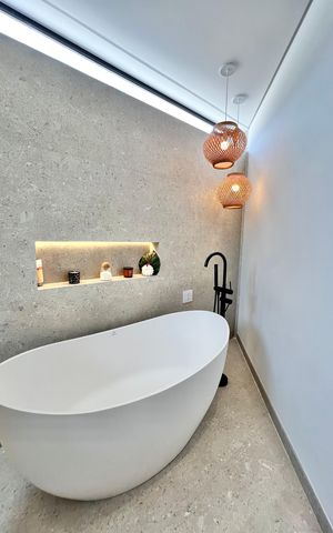 Casa de condomínio à venda com 500m², 4 quartos e 3 vagas