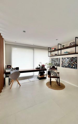 Casa de condomínio à venda com 500m², 4 quartos e 3 vagas