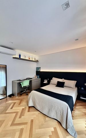 Casa de condomínio à venda com 500m², 4 quartos e 3 vagas