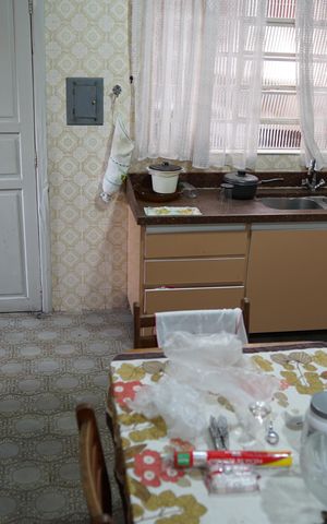 Casa à venda com 300m², 3 quartos e 6 vagasCozinha