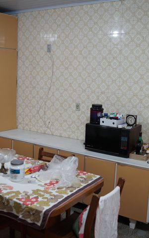 Casa à venda com 300m², 3 quartos e 6 vagasCozinha