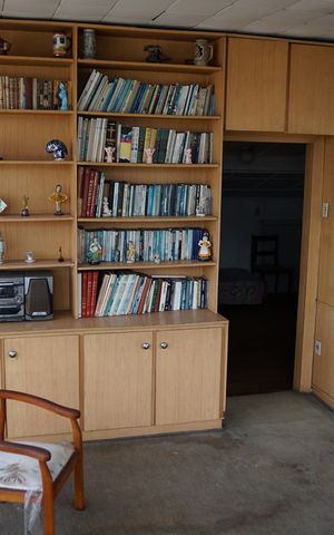 Casa à venda com 300m², 3 quartos e 6 vagasSala piso superior