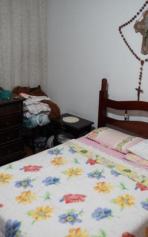 Casa à venda com 300m², 3 quartos e 6 vagasQuarto 4