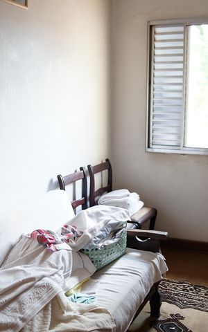 Casa à venda com 300m², 3 quartos e 6 vagasQuarto 1