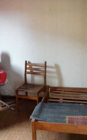 Casa à venda com 300m², 3 quartos e 6 vagasVaranda casa 2 fundos