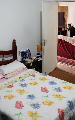 Casa à venda com 300m², 3 quartos e 6 vagasQuarto 4
