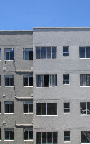 Apartamento para alugar com 42m², 2 quartos e sem vaga Apartamento para alugar com 42m², 2 quartos e sem vagaVista da Sala