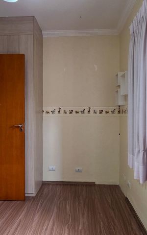 Casa à venda com 240m², 3 quartos e 4 vagasQuarto 2