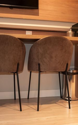 Studio para alugar com 25m², 1 quarto e sem vagaStudio