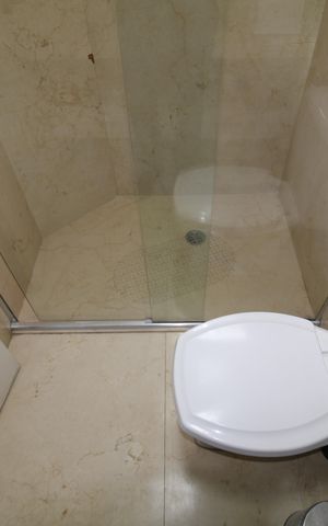 Apartamento à venda com 110m², 3 quartos e 2 vagasBanheiro 2