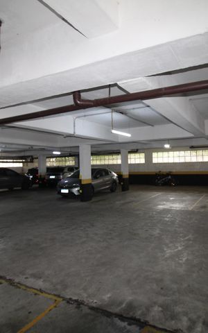 Apartamento à venda com 110m², 3 quartos e 2 vagasÁrea Comum