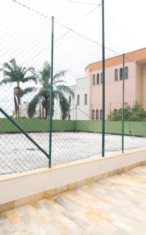 Apartamento à venda com 110m², 3 quartos e 2 vagasÁrea Comum