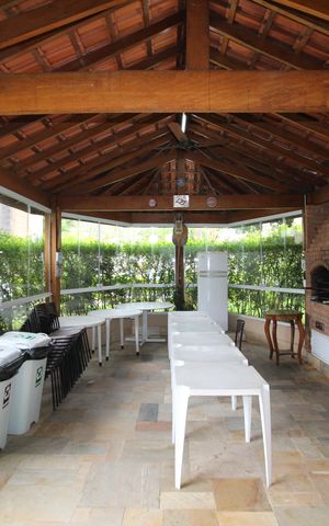 Apartamento à venda com 110m², 3 quartos e 2 vagasÁrea Comum