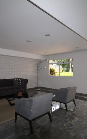 Apartamento à venda com 110m², 3 quartos e 2 vagasÁrea Comum