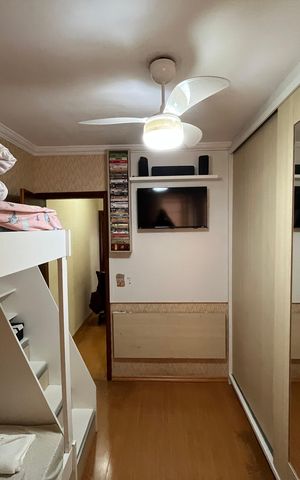 Casa à venda com 66m², 2 quartos e 1 vaga Casa à venda com 66m², 2 quartos e 1 vagaQuarto 1