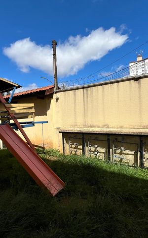 Casa à venda com 66m², 2 quartos e 1 vaga Casa à venda com 66m², 2 quartos e 1 vagaÁrea de lazer
