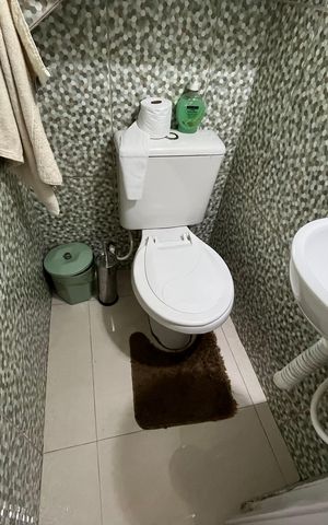 Casa à venda com 66m², 2 quartos e 1 vaga Casa à venda com 66m², 2 quartos e 1 vagaBanheiro 1