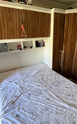 Casa à venda com 66m², 2 quartos e 1 vaga Casa à venda com 66m², 2 quartos e 1 vagaQuarto 2