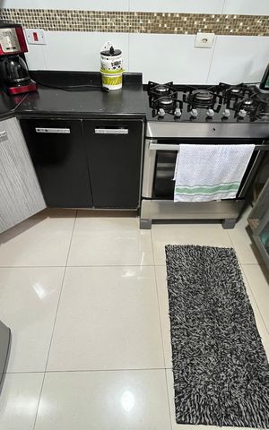 Casa à venda com 66m², 2 quartos e 1 vaga Casa à venda com 66m², 2 quartos e 1 vagaCozinha