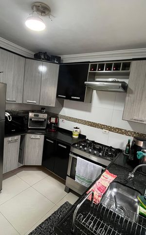 Casa à venda com 66m², 2 quartos e 1 vaga Casa à venda com 66m², 2 quartos e 1 vagaCozinha
