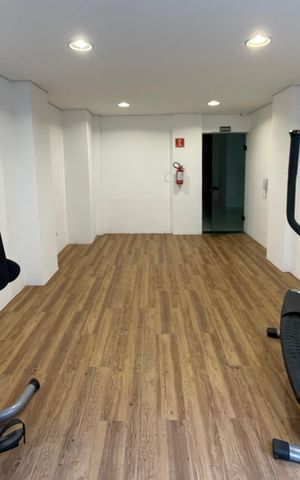 Studio à venda com 30m², 1 quarto e sem vaga Studio à venda com 30m², 1 quarto e sem vagaÁrea comum - Academia
