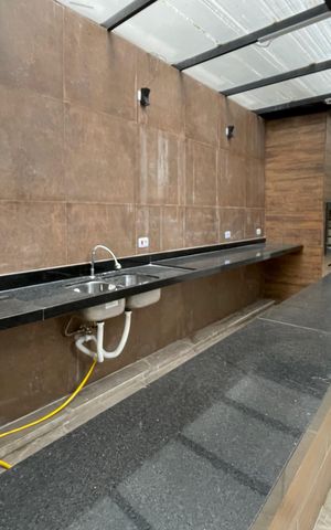 Studio à venda com 30m², 1 quarto e sem vaga Studio à venda com 30m², 1 quarto e sem vagaÁrea comum