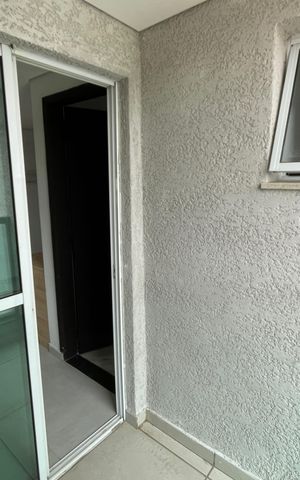 Studio à venda com 30m², 1 quarto e sem vaga Studio à venda com 30m², 1 quarto e sem vagaSacada
