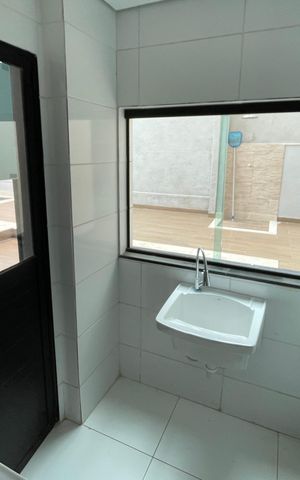 Studio à venda com 30m², 1 quarto e sem vaga Studio à venda com 30m², 1 quarto e sem vagaLavanderia