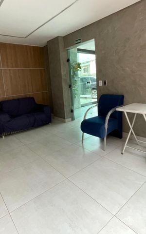 Studio à venda com 30m², 1 quarto e sem vaga Studio à venda com 30m², 1 quarto e sem vagaHall de entrada