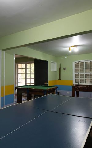 Casa de condomínio à venda com 480m², 3 quartos e 2 vagas Casa de condomínio à venda com 480m², 3 quartos e 2 vagasÁrea comum