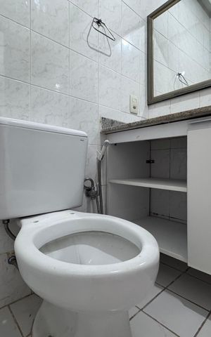 Casa de condomínio à venda com 480m², 3 quartos e 2 vagas Casa de condomínio à venda com 480m², 3 quartos e 2 vagasSuíte 1 - Banheiro